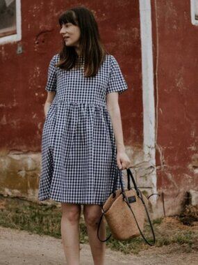 Tradlands Nico Dress Size L